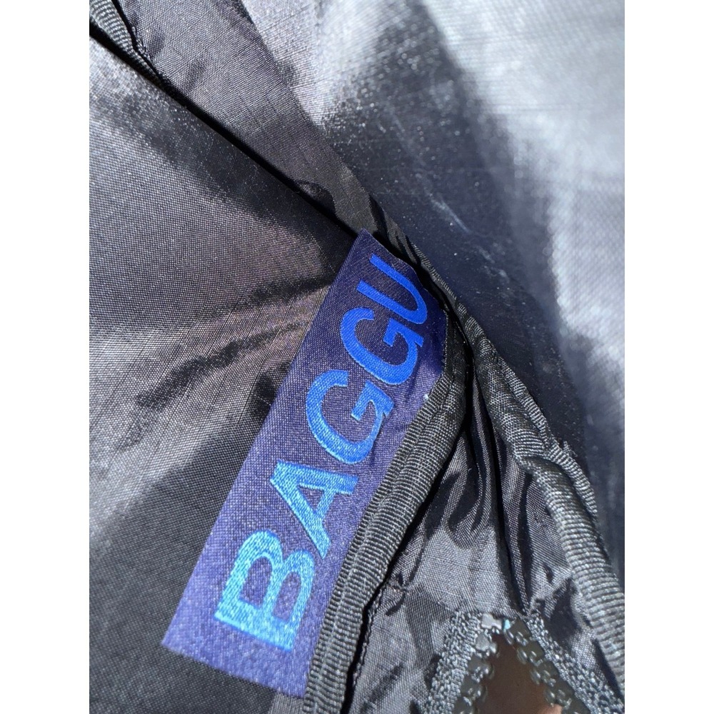 Baggu Wavy Gingham Fanny Pack - Picture 9 of 9